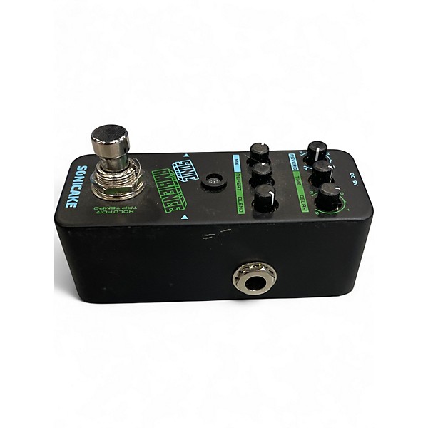 Used Sonicake Sonic Ambience Effect Pedal