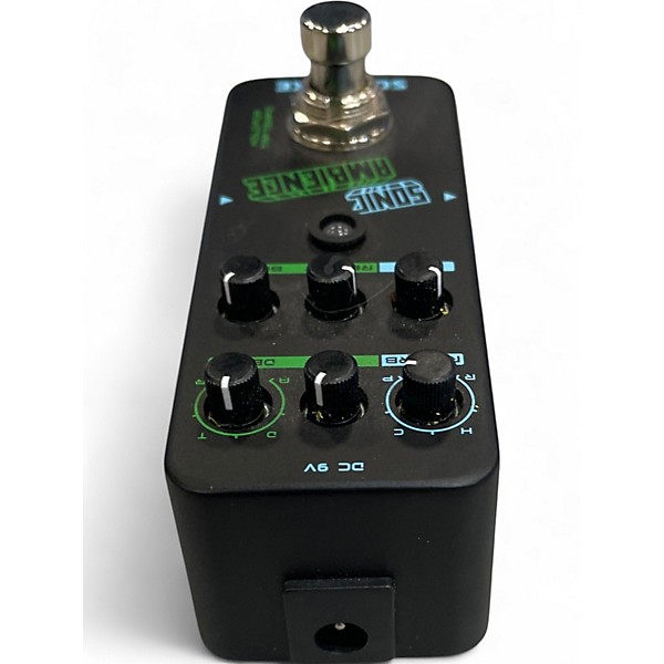 Used Sonicake Sonic Ambience Effect Pedal