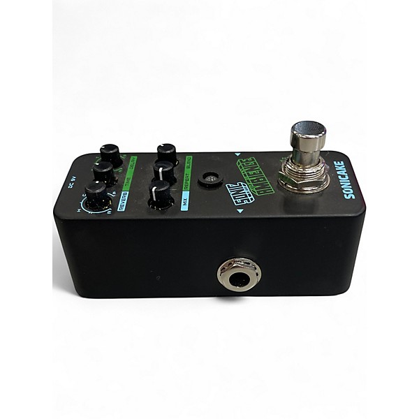 Used Sonicake Sonic Ambience Effect Pedal