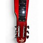 Used Rogue RLSMRD RED Lap Steel