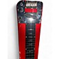 Used Rogue RLSMRD RED Lap Steel