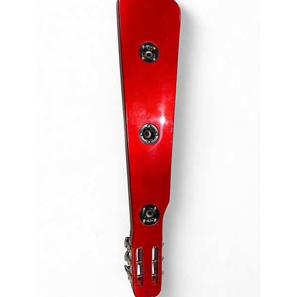 Used Rogue RLSMRD RED Lap Steel