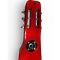 Used Rogue RLSMRD RED Lap Steel