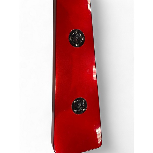 Used Rogue RLSMRD RED Lap Steel