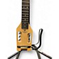Used Traveler Guitar Ultra Light Natural Electric Guitar