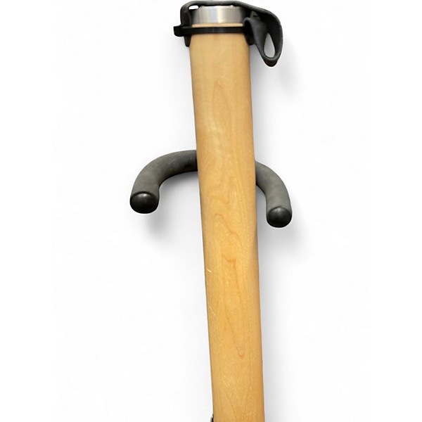 Used Traveler Guitar Ultra Light Natural Electric Guitar