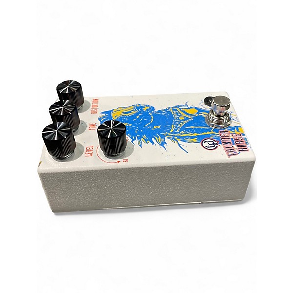Used Walrus Audio THUNDER HORSE Effect Pedal