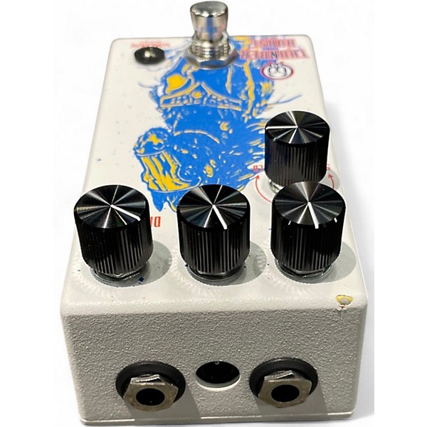 Used Walrus Audio THUNDER HORSE Effect Pedal