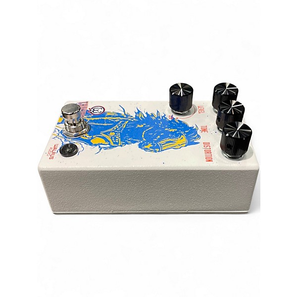 Used Walrus Audio THUNDER HORSE Effect Pedal