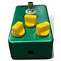 Used Joyo VINTAGE OVERDRIVE Effect Pedal