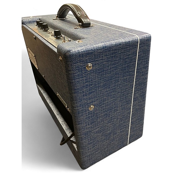 Used Supro 1970RK Tube Guitar Combo Amp