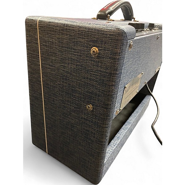 Used Supro 1970RK Tube Guitar Combo Amp