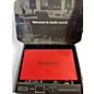 Used Focusrite Scarlett Solo Audio Interface