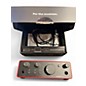 Used Focusrite Scarlett Solo Audio Interface