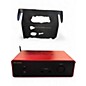 Used Focusrite Scarlett Solo Audio Interface