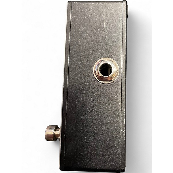 Used Donner DT-1 Tuner Pedal