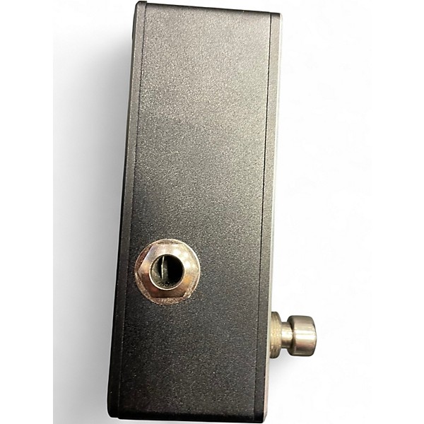 Used Donner DT-1 Tuner Pedal