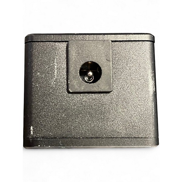 Used Donner DT-1 Tuner Pedal