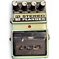 Used DOD Stereo Flanger Effect Pedal thumbnail
