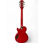 Used Epiphone SPECIAL MODEL Flat Red Solid Body Electric Guitar