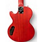Used Epiphone SPECIAL MODEL Flat Red Solid Body Electric Guitar