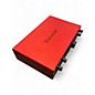 Used Focusrite SCARLETT 16i16 Audio Interface