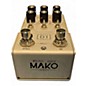 Used Walrus Audio MAKO D1 Effect Pedal