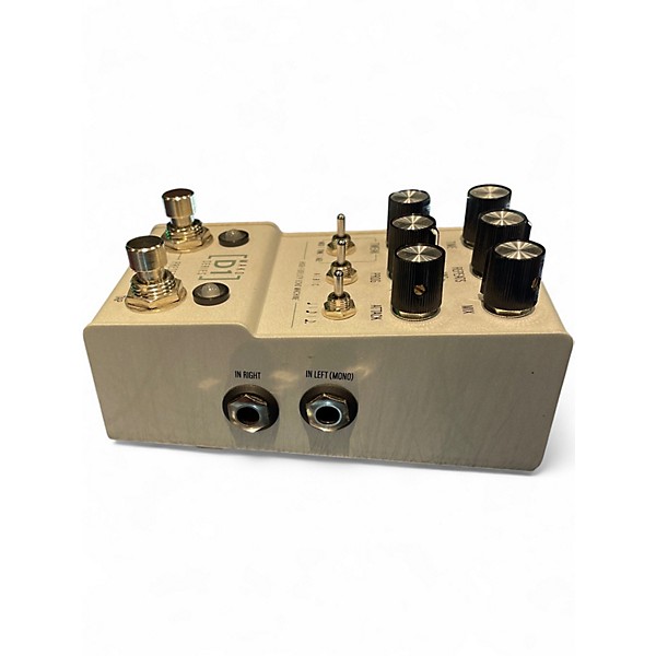 Used Walrus Audio MAKO D1 Effect Pedal