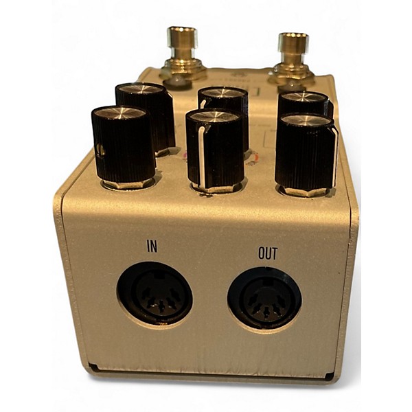 Used Walrus Audio MAKO D1 Effect Pedal