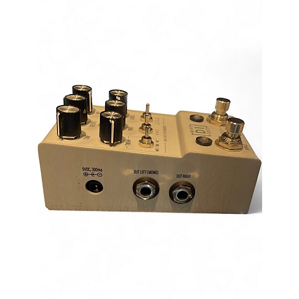 Used Walrus Audio MAKO D1 Effect Pedal