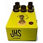 Used JHS Pedals THE CLOVER Pedal