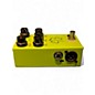 Used JHS Pedals THE CLOVER Pedal