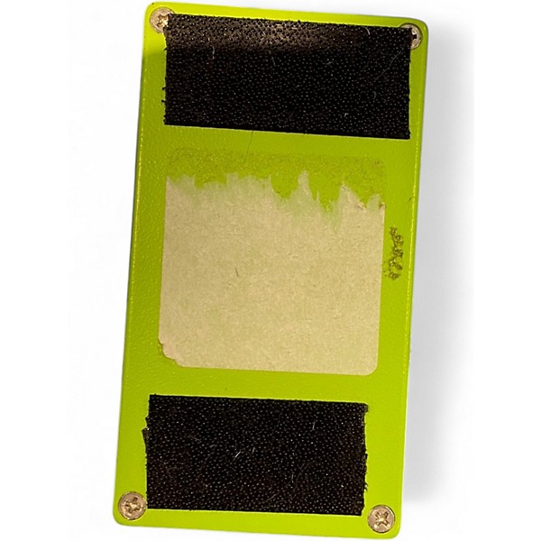 Used JHS Pedals THE CLOVER Pedal