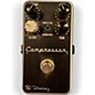 Used Keeley 4 Knob Compressor Effect Pedal thumbnail