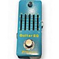 Used Tomsline Engineering GUITAR EQ Pedal thumbnail