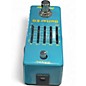 Used Tomsline Engineering GUITAR EQ Pedal