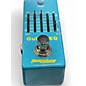 Used Tomsline Engineering GUITAR EQ Pedal
