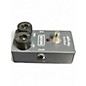 Used MXR micro Flanger Effect Pedal