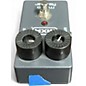 Used MXR micro Flanger Effect Pedal