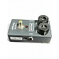 Used MXR micro Flanger Effect Pedal