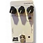 Used JHS Pedals Chorus 3 Series Effect Pedal