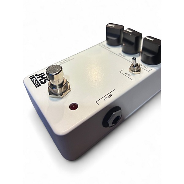 Used JHS Pedals Chorus 3 Series Effect Pedal