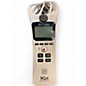 Used Zoom H1n White MultiTrack Recorder thumbnail