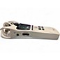 Used Zoom H1n White MultiTrack Recorder