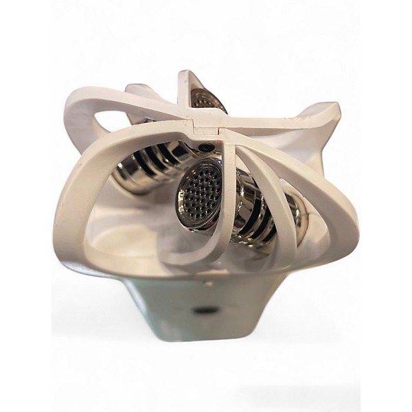 Used Zoom H1n White MultiTrack Recorder