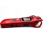 Used Zoom H1n Red MultiTrack Recorder