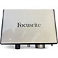 Used Focusrite iTrack Solo Audio Interface thumbnail