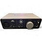 Used Focusrite iTrack Solo Audio Interface