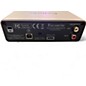 Used Focusrite iTrack Solo Audio Interface