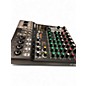 Used Yamaha MG10XU 10 Channel Mixer with Effects Unpowered Mixer